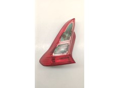 Recambio de piloto trasero izquierdo para citroën c4 i (lc_) 1.6 hdi referencia OEM IAM 9646801777  