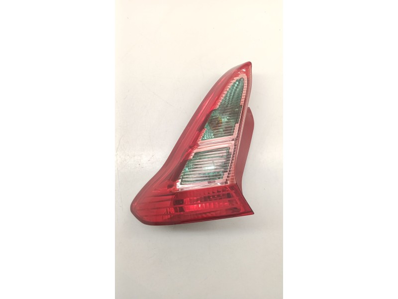 Recambio de piloto trasero izquierdo para citroën c4 i (lc_) 1.6 hdi referencia OEM IAM 9646801777  