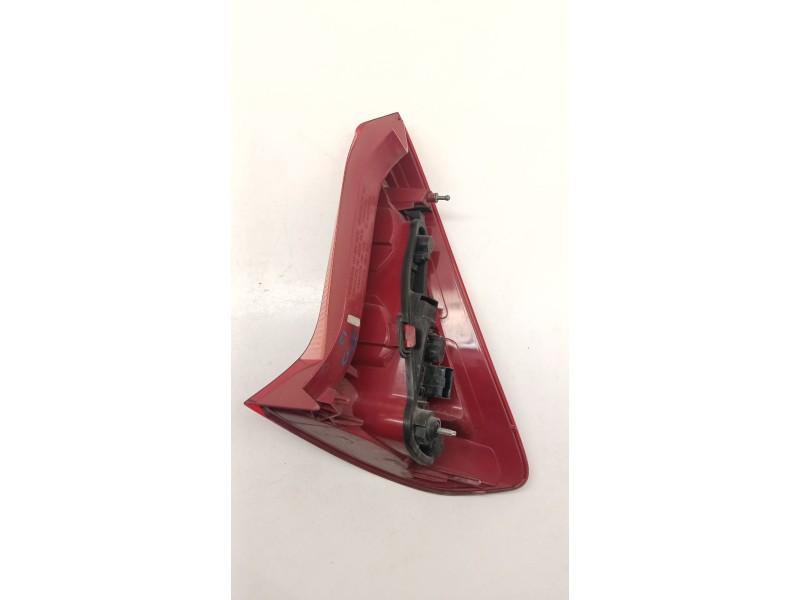 Recambio de piloto trasero izquierdo para citroën c4 i (lc_) 1.6 hdi referencia OEM IAM 9646801777  