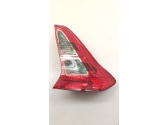 Recambio de piloto trasero derecho para citroën c4 i (lc_) 1.6 hdi referencia OEM IAM 9646801677  