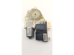 Recambio de motor elevalunas delantero izquierdo para citroën c4 i (lc_) 1.6 hdi referencia OEM IAM 9681576980  