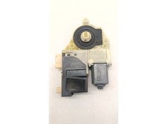 Recambio de motor elevalunas delantero izquierdo para citroën c4 i (lc_) 1.6 hdi referencia OEM IAM 9681576980   2