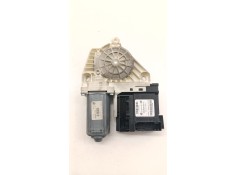 Recambio de motor elevalunas delantero izquierdo para volkswagen passat b6 (3c2) 2.0 tdi 16v referencia OEM IAM 1K0959793G   2