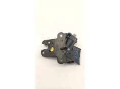 Recambio de cerradura maletero / porton para volkswagen passat b6 (3c2) 2.0 tdi 16v referencia OEM IAM 4F5827505  