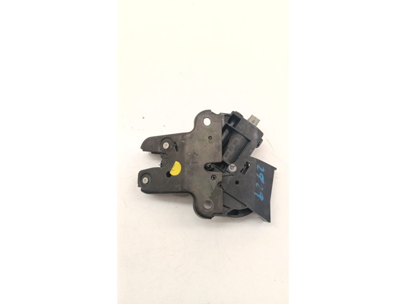 Recambio de cerradura maletero / porton para volkswagen passat b6 (3c2) 2.0 tdi 16v referencia OEM IAM 4F5827505  
							