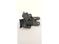Recambio de cerradura maletero / porton para volkswagen passat b6 (3c2) 2.0 tdi 16v referencia OEM IAM 4F5827505   2