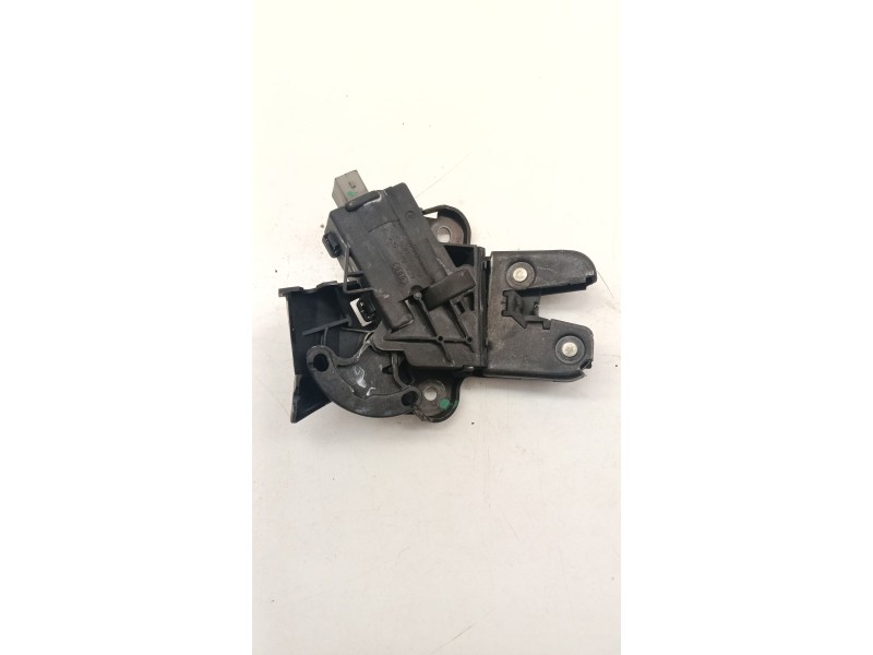 Recambio de cerradura maletero / porton para volkswagen passat b6 (3c2) 2.0 tdi 16v referencia OEM IAM 4F5827505  