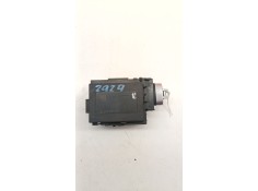 Recambio de conmutador de arranque para volkswagen passat b6 (3c2) 2.0 tdi 16v referencia OEM IAM 3C0905843   2