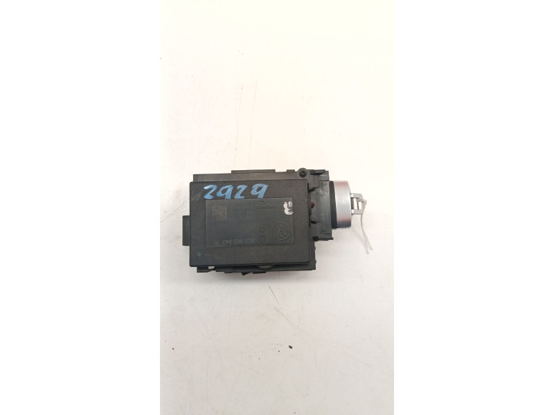 Recambio de conmutador de arranque para volkswagen passat b6 (3c2) 2.0 tdi 16v referencia OEM IAM 3C0905843  