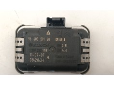 Recambio de sensor para citroën c4 i (lc_) 1.6 hdi referencia OEM IAM    2