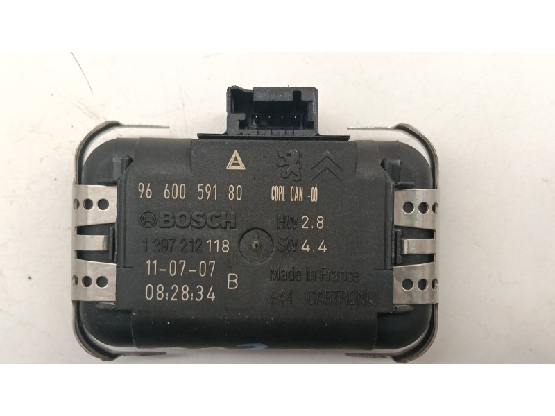 Recambio de sensor para citroën c4 i (lc_) 1.6 hdi referencia OEM IAM   