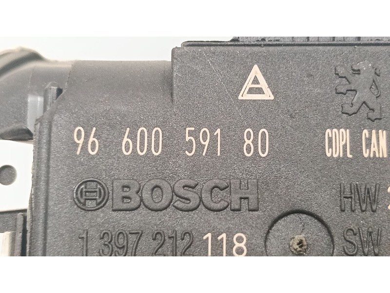 Recambio de sensor para citroën c4 i (lc_) 1.6 hdi referencia OEM IAM   
							