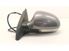 Recambio de retrovisor izquierdo para volkswagen passat b6 (3c2) 2.0 tdi 16v referencia OEM IAM    2