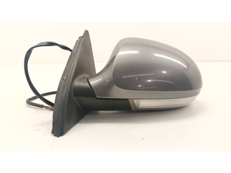 Recambio de retrovisor izquierdo para volkswagen passat b6 (3c2) 2.0 tdi 16v referencia OEM IAM   