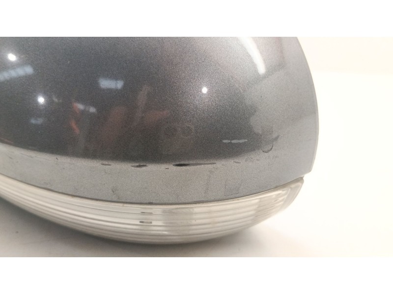 Recambio de retrovisor izquierdo para volkswagen passat b6 (3c2) 2.0 tdi 16v referencia OEM IAM   
							
