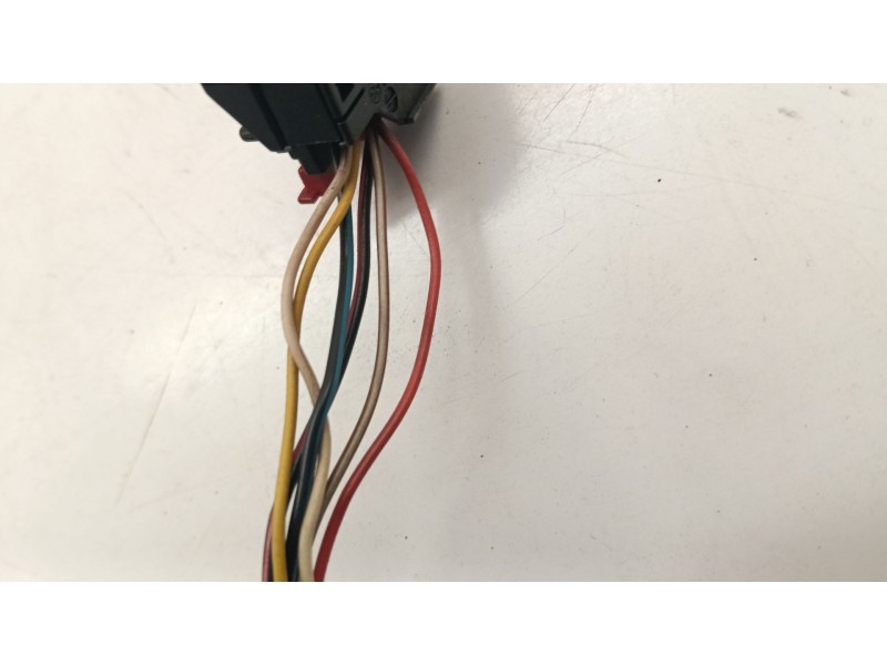 Recambio de retrovisor izquierdo para volkswagen passat b6 (3c2) 2.0 tdi 16v referencia OEM IAM   