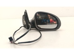 Recambio de retrovisor derecho para volkswagen passat b6 (3c2) 2.0 tdi 16v referencia OEM IAM   