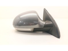 Recambio de retrovisor derecho para volkswagen passat b6 (3c2) 2.0 tdi 16v referencia OEM IAM    2