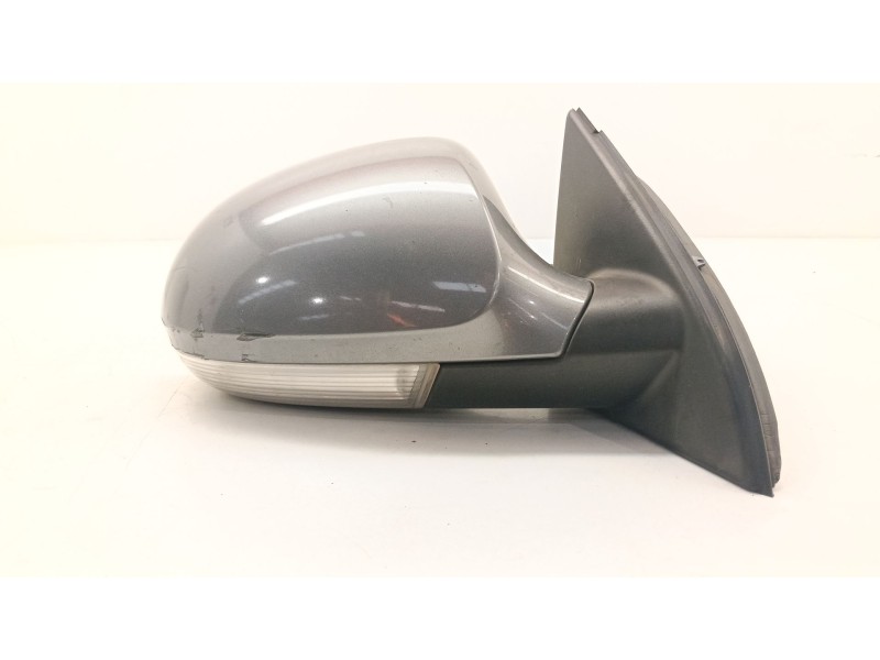 Recambio de retrovisor derecho para volkswagen passat b6 (3c2) 2.0 tdi 16v referencia OEM IAM   