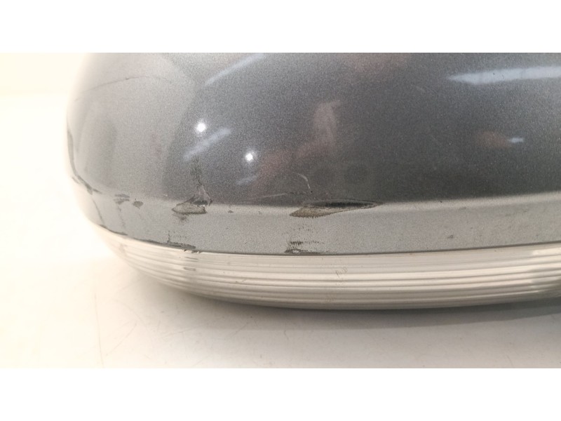 Recambio de retrovisor derecho para volkswagen passat b6 (3c2) 2.0 tdi 16v referencia OEM IAM   
