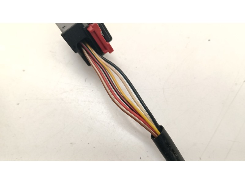 Recambio de retrovisor derecho para volkswagen passat b6 (3c2) 2.0 tdi 16v referencia OEM IAM   