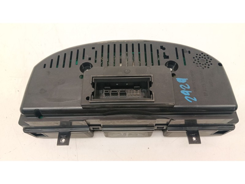 Recambio de cuadro instrumentos para volkswagen passat b6 (3c2) 2.0 tdi 16v referencia OEM IAM A2C53145550  