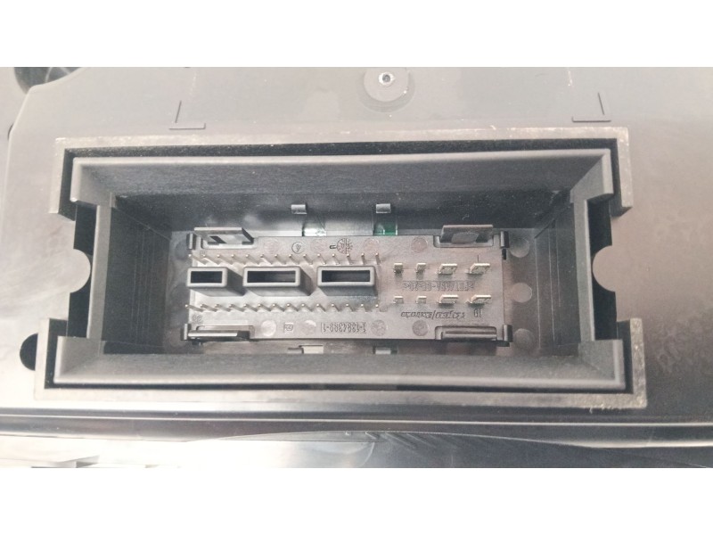 Recambio de cuadro instrumentos para volkswagen passat b6 (3c2) 2.0 tdi 16v referencia OEM IAM A2C53145550  
							