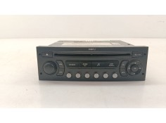 Recambio de sistema audio / radio cd para citroën c4 i (lc_) 1.6 hdi referencia OEM IAM 9664769777  