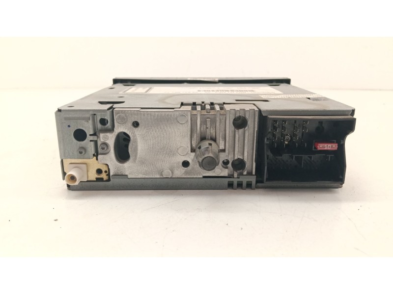 Recambio de sistema audio / radio cd para citroën c4 i (lc_) 1.6 hdi referencia OEM IAM 9664769777  
							