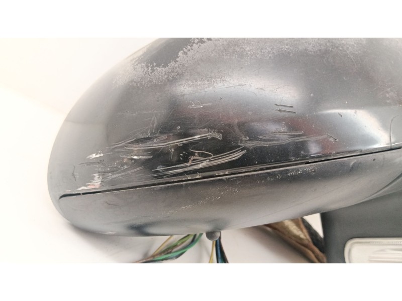 Recambio de retrovisor derecho para citroën c4 i (lc_) 1.6 hdi referencia OEM IAM 96467112  
							