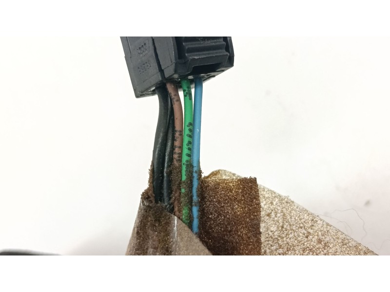 Recambio de retrovisor derecho para citroën c4 i (lc_) 1.6 hdi referencia OEM IAM 96467112  