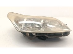 Recambio de faro derecho para citroën c4 i (lc_) 1.6 hdi referencia OEM IAM   