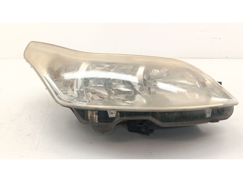 Recambio de faro derecho para citroën c4 i (lc_) 1.6 hdi referencia OEM IAM   