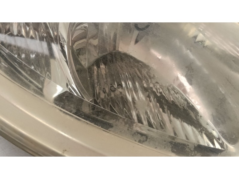 Recambio de faro derecho para citroën c4 i (lc_) 1.6 hdi referencia OEM IAM   