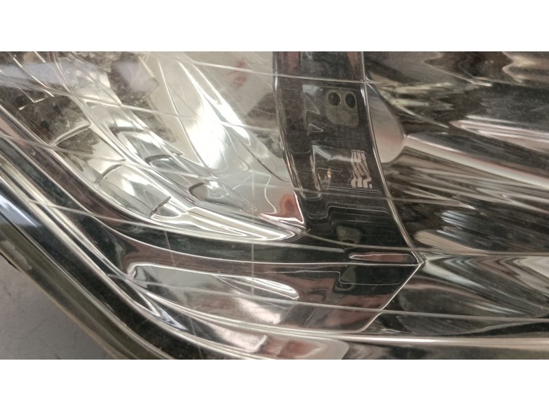 Recambio de faro derecho para citroën c4 i (lc_) 1.6 hdi referencia OEM IAM   
							