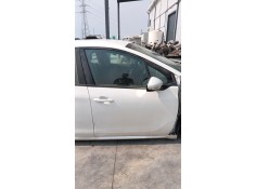 Recambio de puerta delantera derecha para peugeot 208 i (ca_, cc_) 1.2 puretech 82 referencia OEM IAM   