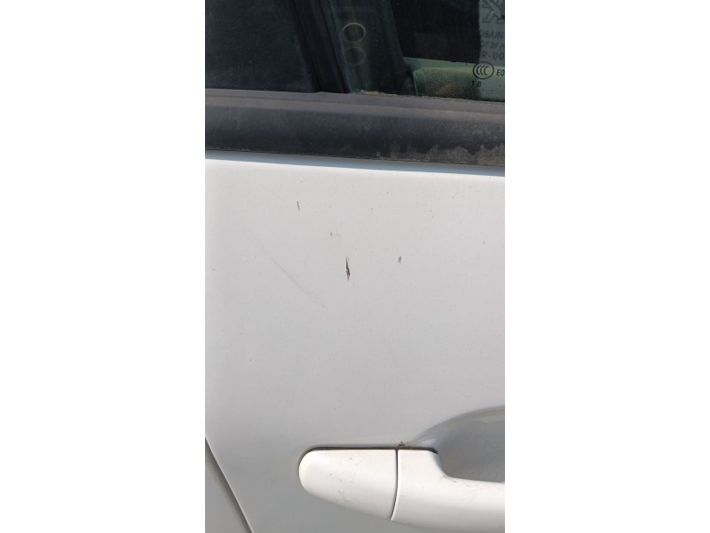 Recambio de puerta delantera derecha para peugeot 208 i (ca_, cc_) 1.2 puretech 82 referencia OEM IAM   