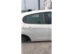 Recambio de puerta trasera derecha para peugeot 208 i (ca_, cc_) 1.2 puretech 82 referencia OEM IAM   
