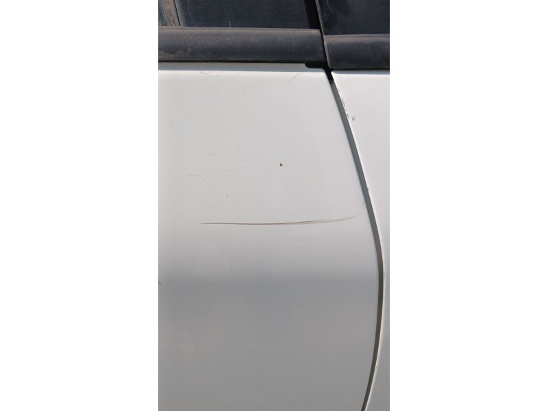 Recambio de puerta trasera derecha para peugeot 208 i (ca_, cc_) 1.2 puretech 82 referencia OEM IAM   