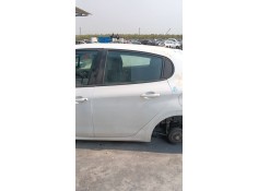 Recambio de puerta trasera izquierda para peugeot 208 i (ca_, cc_) 1.2 puretech 82 referencia OEM IAM   