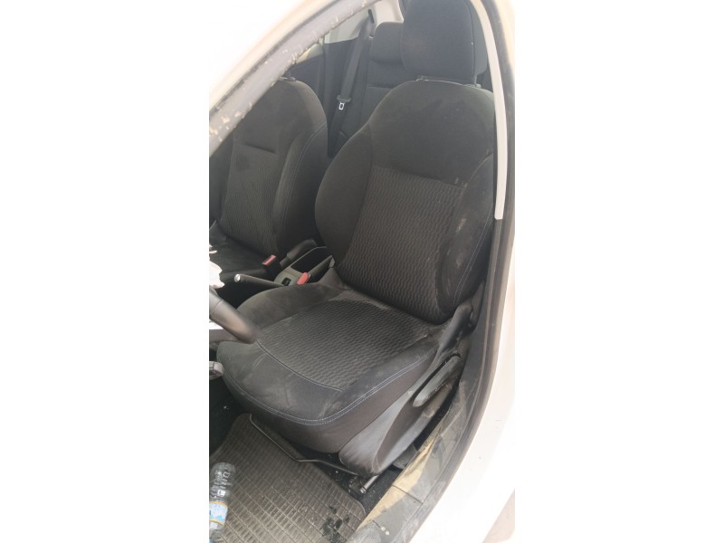Recambio de asiento delantero izquierdo para peugeot 208 i (ca_, cc_) 1.2 puretech 82 referencia OEM IAM   