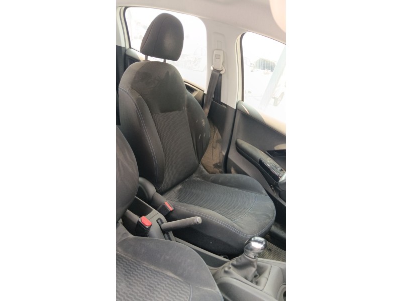 Recambio de asiento delantero izquierdo para peugeot 208 i (ca_, cc_) 1.2 puretech 82 referencia OEM IAM   