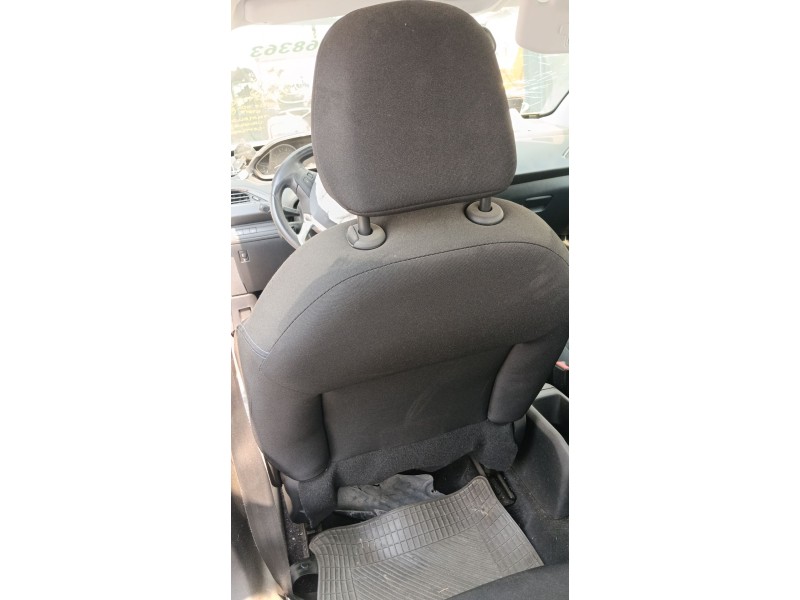 Recambio de asiento delantero izquierdo para peugeot 208 i (ca_, cc_) 1.2 puretech 82 referencia OEM IAM   
