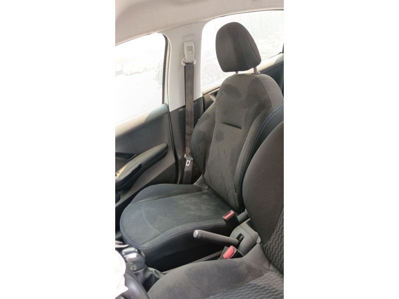 Recambio de asiento delantero derecho para peugeot 208 i (ca_, cc_) 1.2 puretech 82 referencia OEM IAM   