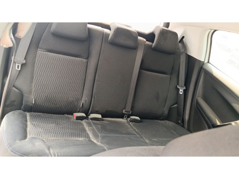 Recambio de asientos traseros para peugeot 208 i (ca_, cc_) 1.2 puretech 82 referencia OEM IAM   