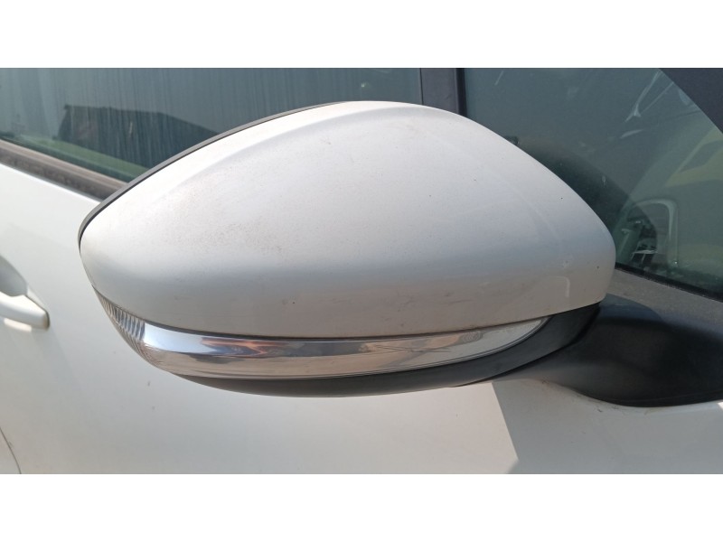 Recambio de retrovisor derecho para peugeot 208 i (ca_, cc_) 1.2 puretech 82 referencia OEM IAM   