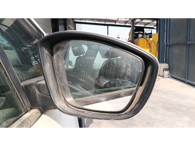 Recambio de retrovisor derecho para peugeot 208 i (ca_, cc_) 1.2 puretech 82 referencia OEM IAM   
							