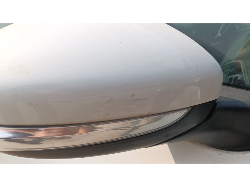 Recambio de retrovisor derecho para peugeot 208 i (ca_, cc_) 1.2 puretech 82 referencia OEM IAM   