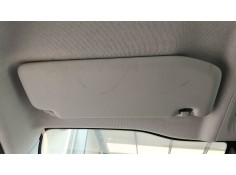 Recambio de parasol izquierdo para peugeot 208 i (ca_, cc_) 1.2 puretech 82 referencia OEM IAM   