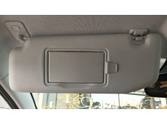 Recambio de parasol izquierdo para peugeot 208 i (ca_, cc_) 1.2 puretech 82 referencia OEM IAM    2